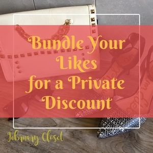 The Best Deals Comes In Bundles!